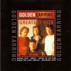 Golden Earring : Greatest Hits